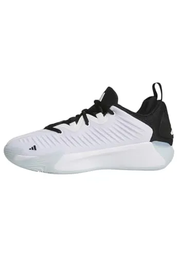 adidas Unisex Initiation Schuh Cloud White/Core Black/Cloud White 42 2/3