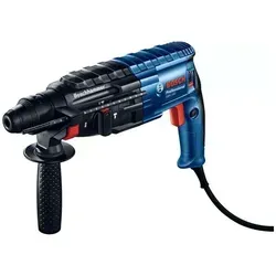 Bosch Professional GBH 240 Bohrhammer SDS plus 790W mit Koffer