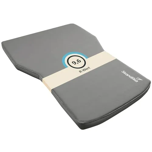 Skandika Luftmatratze Easy 3D Premium Car von Skandika