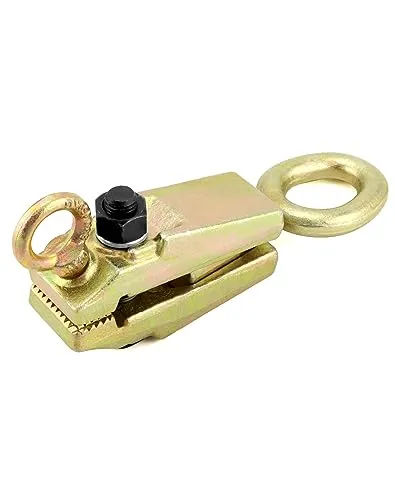 Kupplungsschlösser von QWORK