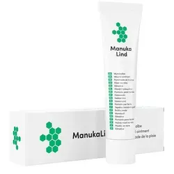 ManukaLind Wundheilsalbe 15 g