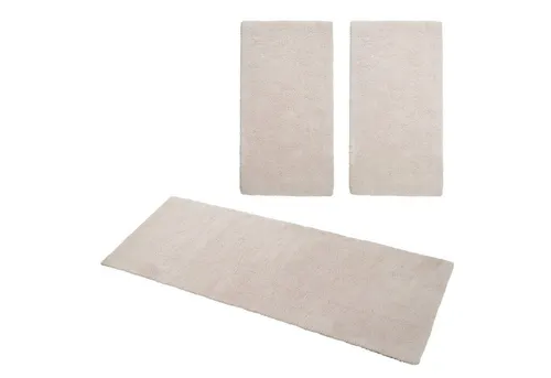 Hochflor-Bettumrandung MY HOME 