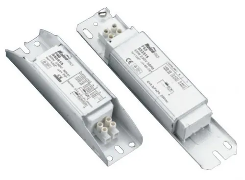 Vorschaltgeräte & Starter von RELCO