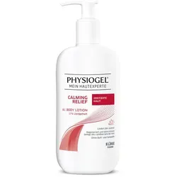 Produktbild Physiogel Calming Relief A.I. Body Lotion 400 ml