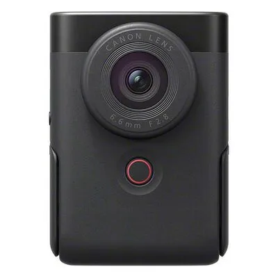 Canon PowerShot V10 Vlogging Kit schwarz von Canon