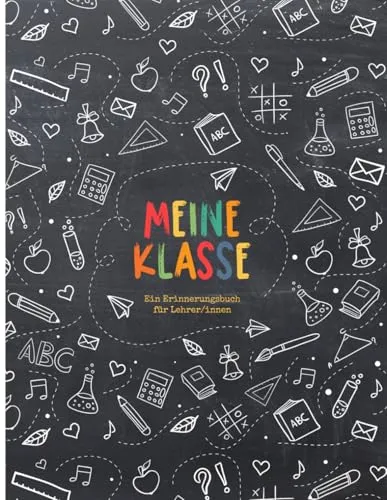 Produktbild Meine Klasse