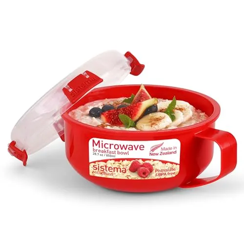 Dampfkörbe von Sistema