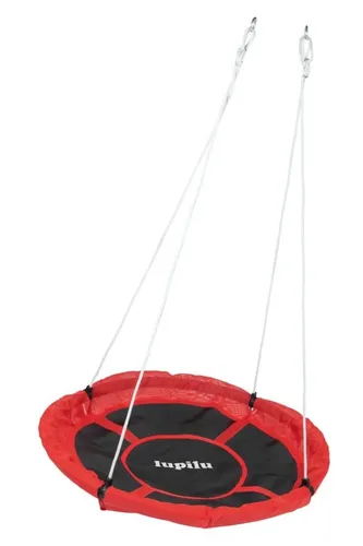 lupilu® Nestschaukel – Bequemer Schaukelspaß für Kinder
