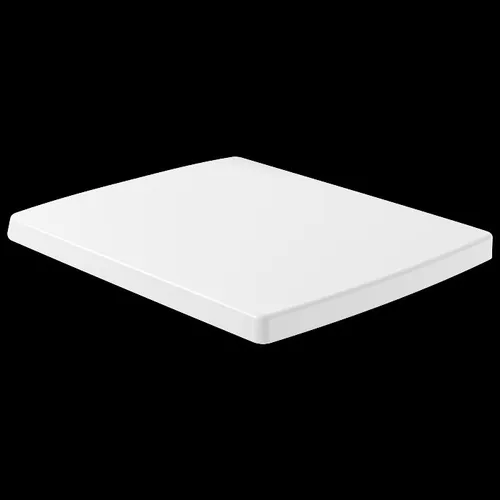 Villeroy & Boch Memento 2.0 WC-Sitz 8M24S101 - Hochwertiger WC-Sitz in weiß alpin mit Quick-Release und Softclosing für leises Schließen, ideal für modernes Badezimmerdesign.