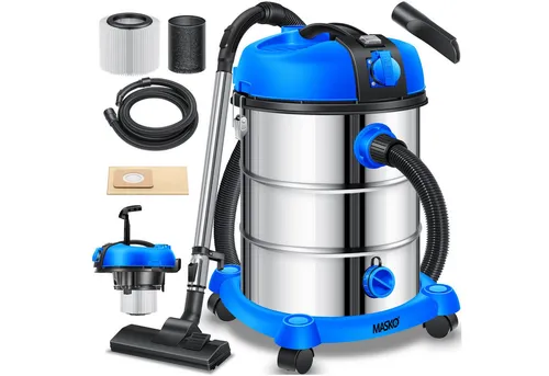 MASKO Industriesauger 2300 W