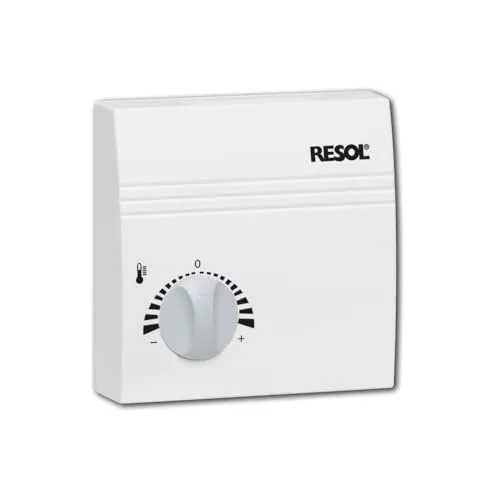 Resol Fernversteller RTA12