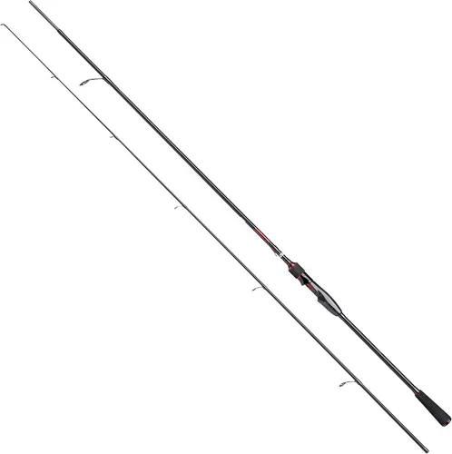 Abu Garcia Vendetta 902M 15-40g 2,74m Spin