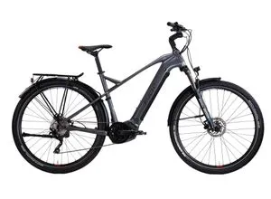 PUCH C6.5 SUV E-Bike Mountainbike mit BOSCH 500 Wh