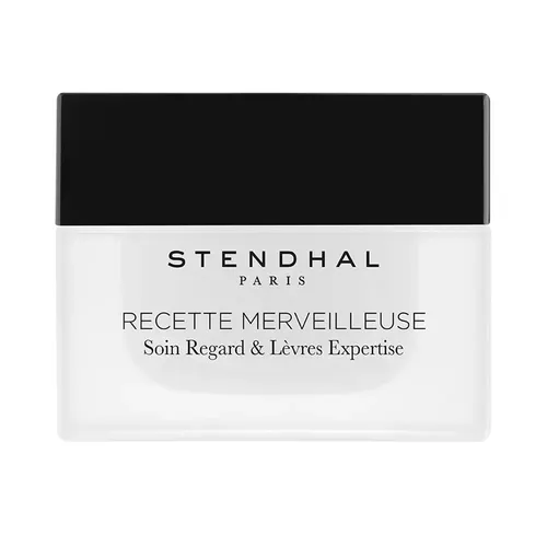 Stendhal Recette Merveilleuse Expertise Augen- & Lippenpflege 10ml - Augenpflege für strahlende Augen und Lippen, spendet intensive Feuchtigkeit und sorgt für eine glatte Kontur. Ideal für die tägliche Anwendung.