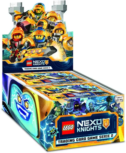 Top Media 179204 von LEGO