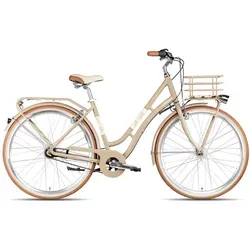 Maxim Cityrad La Vita Nexus mit 7-Gang Shimano Rücktritt