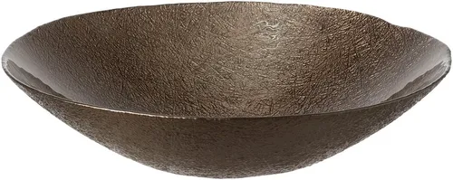 LEONARDO Como Bronzo Schale 32 cm von LEONARDO