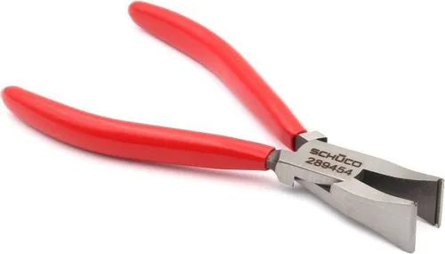 Schüco Riegelstangen-Demontagezange 289454