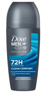 Dove Deodorants & Antitranspirante von Unilever Deutschland GmbH