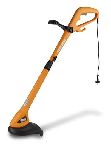 FEIDER FCBE350 Elektrischer Rasentrimmer