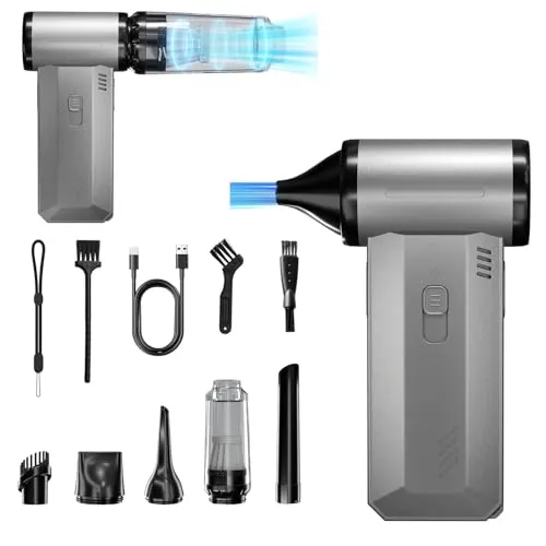 Buyounger Electric Air Duster