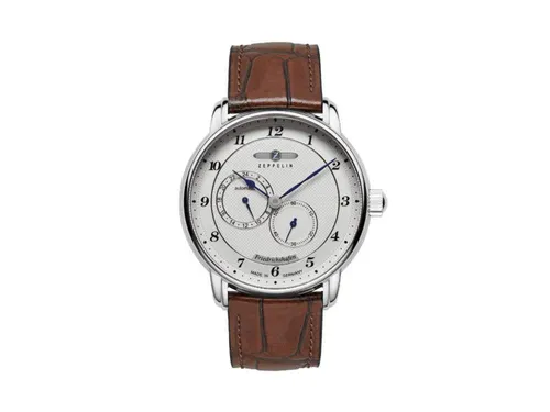 Zeppelin Herrenuhr Automatik Friedrichshafen von Zeppelin