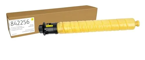 Xerox Everyday Gelb Tonerpatrone - Kompatibel & Wiederaufbereitet - Hochwertige gelbe Tonerpatrone von Xerox Everyday, kompatibel und wiederaufbereitet. Ideal für zuverlässige Druckergebnisse und umweltbewussten Druck.