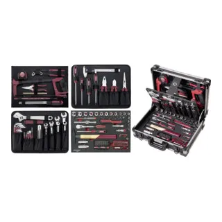 KRAFTWERK Werkzeugsets von KRAFTWERK