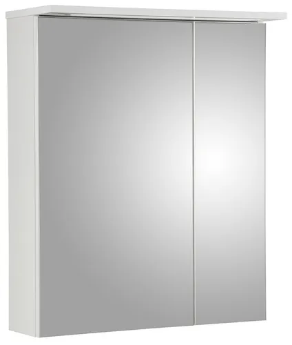 Spiegelschrank Möbelpartner Profil 60 cm