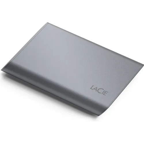 LaCie Mobile SSD Secure 0.50 TB von LaCie