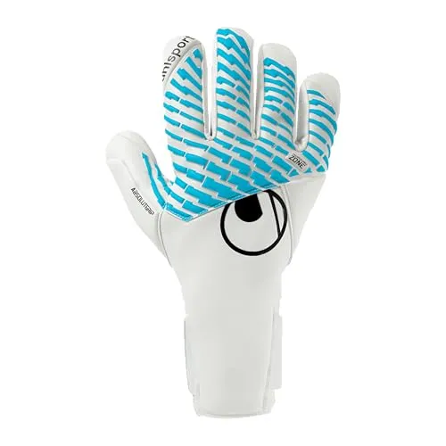 uhlsport Fußball Torwarthandschuhe Fangmaschine Cybertec von uhlsport