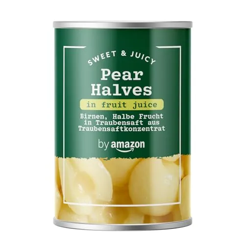 Obstkonserven von by Amazon