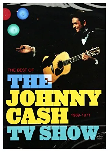 The Best Of The Johnny Cash TV Show [2 DVDs]