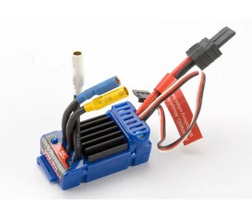 Produktbild Traxxas Velineon VXL-3m Geschwindigkeits-Regler 3375