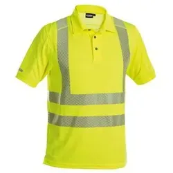 Brandon Warnschutz UV-Poloshirt 3XL