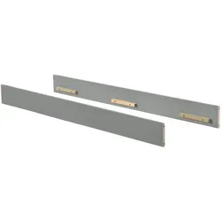 Roba Umbauseiten Matze, grau von roba