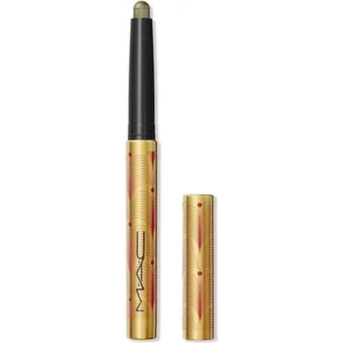 MAC Chrorayon Lidschattenstift 1,6 g - Flirty Martini - Kreativer Lidschattenstift in trendigem Farbton, ideal für vielseitige Looks. Einfach aufzutragen und perfekt für den täglichen Gebrauch.