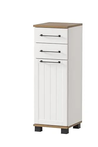 MÖBELPARTNER Badschrank Jelda 154177