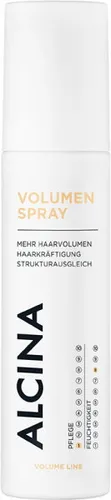 Alcina Volume Line Volume-Spray 125 ml Haarspray von ALCINA