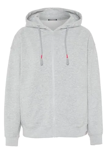 Chiemsee Sweatjacke mit Kapuze