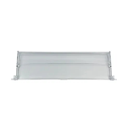 easyPART passend für 488000480974 Bauknecht Frosterfachklappe Indesit C00480974