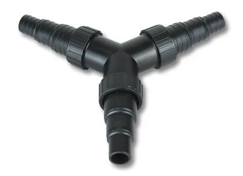 SunSun Y Verteiler 25/32/38mm (1