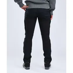 Pinewood Finnveden Hybrid Trouser black (400) C52
