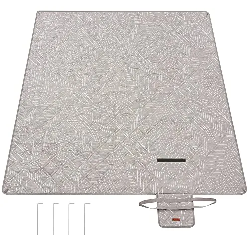 Outdoor-Decken von SONGMICS