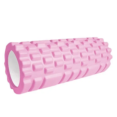 Foam Roller Faszienrolle - Schaumstoffrolle - Fitness Massagerolle fur Trigge...