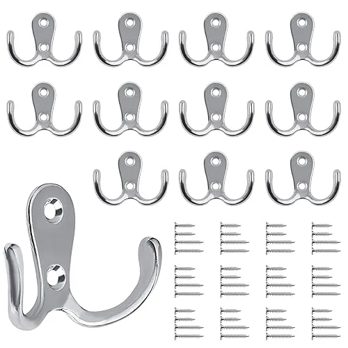 Garderoben Silber von Bolatus