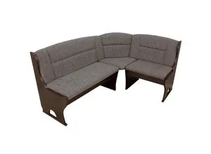 möbel direkt online Eckbank 125x165 cm Truheneckbank