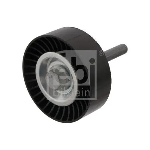 Febi Bilstein Umlenk-/Führungsrolle, Keilrippenriemen 30859