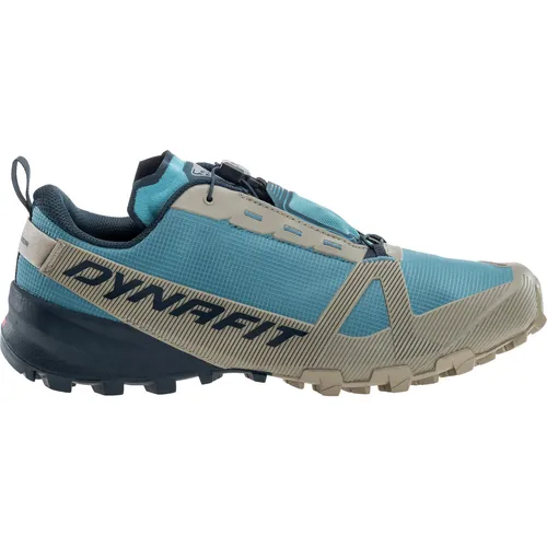Dynafit Herren Traverse Schuhe (Größe 44.5, beige)