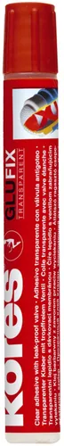 Kores Flüssig-Klebestift 'GLUFIX', Inhalt: 30 ml
